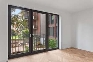Letzte verfügbare Einheit: Bezugsfertige Endetage mit Weitblick – Ihre Traumwohnung wartet – Hagenbeckstraße 15, 22527 Stellingen, Hamburg – Vorschaubild 9