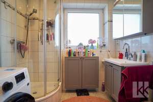 Über den Dächern der Teichbreite: 3-Zimmer-Wohnung mit Weitblick – Die vollständige Adresse der Immobilie erhältst du vom Anbieter., 38448 Teichbreite, Wolfsburg – Vorschaubild 4