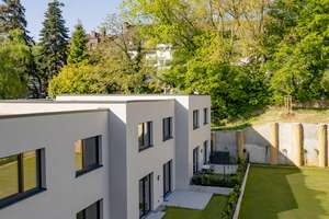 Exklusive Garten-Maisonettewohnung (4Zi) im Innenhof! *Top Energieklasse* – Waldhausener Straße 130-165, 41061 Gladbach, Mönchengladbach – Vorschaubild 32