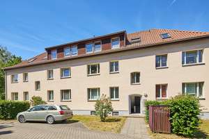 Helle, großzüge Wohnung zu vermieten – Elfenring 4, 14641 Wustermark – Vorschaubild 1