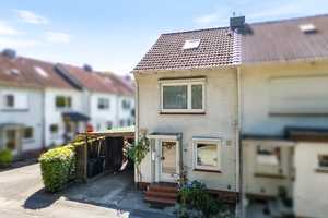 RESERVIERT ***Interessante Doppelhaushälfte für DIY-Handwerker - die Lage ein Traum!*** – Segeberg (Kreis) – Vorschaubild 7