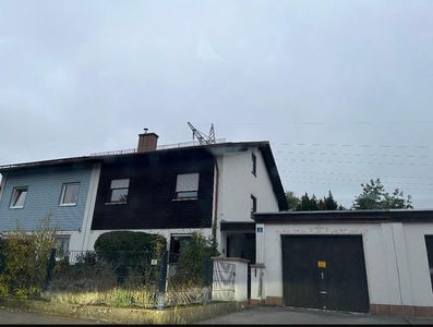 Freistehendes Haus mit 5 Zimmern in Kaufering im Grünen