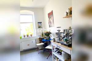 Tauschwohnung: Süßer heller Altbau gegen etwas größeres – Die vollständige Adresse der Immobilie erhältst du vom Anbieter., 12045 Neukölln (Ortsteil), Berlin – Vorschaubild 1