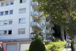 Schöne 2-Zimmer-Wohnung im Nerotal 