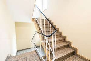 Helle 3,5-Zimmer-Wohnung mit Garage, Kellerraum und Dachboden-Stauraum – Die vollständige Adresse der Immobilie erhältst du vom Anbieter., 45143 Altendorf, Essen – Vorschaubild 19