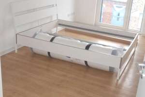 ***1 Zi, K,D,B,  renoviert, in einer 2-WG, inkl. Strom und Internet**nur RWTH und TH Studenten** – Roermonder Str. 101, 52072 Ponttor, Aachen – Vorschaubild 3