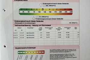 Erstbezug nach Komplett-Sanierung - 3 Zi-Whg mit neuer EBK – Bremerhaven – Vorschaubild 24