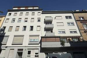 NEUER PREIS !!! MA - NECKARSTADT WEST // Bezugsfreie 4 ZKB, Balkon + Terrasse + Garagenstellplatz – 68169 Neckarstadt-West, Mannheim – Vorschaubild 23