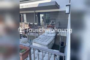 Tauschwohnung: Größere Wohnung in München gesucht – Die vollständige Adresse der Immobilie erhältst du vom Anbieter., 80339 Westend, München – Vorschaubild 2