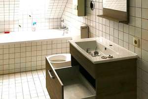 Tolle moderne DG Wohnung – Die vollständige Adresse der Immobilie erhältst du vom Anbieter., 58089 Wehringhausen, Hagen – Vorschaubild 6