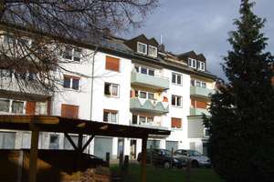 Lichtdurchflutete, zentrumsnahe 3Z-Wohnung – Bauhofstrasse 14, 91522 Innenstadt, Ansbach – Vorschaubild 13