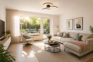 DIE HAVEL IM BLICK!                              3 Zimmer + Dachstudio + Gästeraum – Die vollständige Adresse der Immobilie erhältst du vom Anbieter., 13505 Konradshöhe, Berlin – Vorschaubild 6
