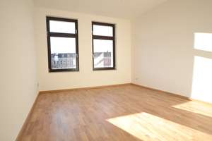 I kompakte 3-RW in Gohlis I Parkett I Fußbodenheizung I Balkon I – Landsberger Straße 48, 4157 Gohlis-Mitte, Leipzig – Vorschaubild 14