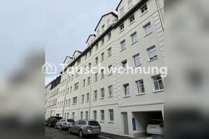 Tauschwohnung: Gemütliche 2,5 Zimmer Wohnung mit Loggia,Aufzug und EBK