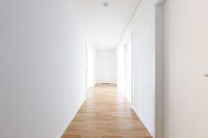Zwei Tageslichtbäder, Balkon und Phoenix See – moderne 3-Zi-Wohnung auf 90m² – 44269 Schüren, Dortmund – Vorschaubild 6
