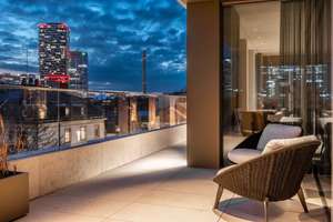 SKYPEARL - Ultimate luxury. Infinite views. Masterpiece. – Die vollständige Adresse der Immobilie erhältst du vom Anbieter., 60325 Westend-Süd, Frankfurt am Main – Vorschaubild 5