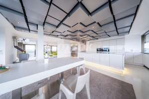 Luxuriöses Penthouse mit 360 Grad - Aussicht über die Ulmer Skyline! – Die vollständige Adresse der Immobilie erhältst du vom Anbieter., 89077 Weststadt, Ulm – Vorschaubild 6