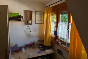 Einfamilienhaus mit großem Garten in ruhiger Lage – Am Regnitzhang 14, 90765 Stadeln, Herboldshof, Mannhof, Fürth – Vorschaubild 13