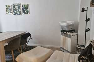 SONNIG MIT BALKON UNI NÄHE! 2-Zimmer Wohnung – Ravensbergerstr 32, 42117 Wuppertal – Vorschaubild 12