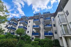 Begehrte Lage bei Mietern + Plagwitz/Schleußig + Dachgeschosswohnung mit Tiefgarage – 4229 Schleußig, Leipzig – Vorschaubild 11