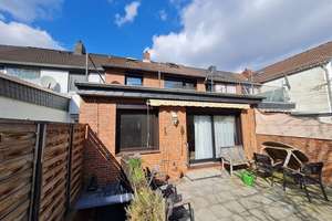 Gepflegtes Reihenmittelhaus am Park SZ-Lebenstedt! – Die vollständige Adresse der Immobilie erhältst du vom Anbieter., 38226 Lebenstedt, Salzgitter – Vorschaubild 3
