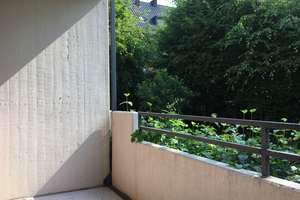 Ruhiges, helles, möbliertes Apartment im Kreuzviertel – Die vollständige Adresse der Immobilie erhältst du vom Anbieter., 48147 Kreuz, Münster – Vorschaubild 9