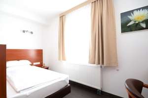 Boardinghouse / Serviced Apartments / Wohnraum für Studierende / Arztpraxis oder Pflegeeinrichtung – Die vollständige Adresse der Immobilie erhältst du vom Anbieter., 91054 Markgrafenstadt, Erlangen – Vorschaubild 2