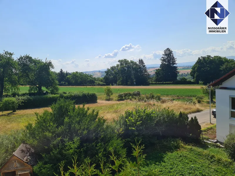 2-Family House – Köngen – Renoviation Opportunity