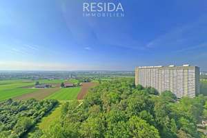 Exklusives Penthouse im 20. OG mit Panorama-Wintergarten, Klima, EBK & TG-Stellplatz – Die vollständige Adresse der Immobilie erhältst du vom Anbieter., 70599 Asemwald, Stuttgart – Vorschaubild 19