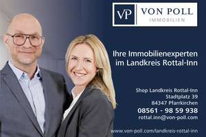 Klassik trifft Moderne! Sanierte Villa mit großem Grundstück in ausgesuchter Lage. – Die vollständige Adresse der Immobilie erhältst du vom Anbieter., 84307 Eggenfelden – Vorschaubild 22