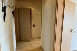 Ihr neues Glück im Grünen – charmante Wohnung mit Sonnenbalkon – Die vollständige Adresse der Immobilie erhältst du vom Anbieter., 24109 Mettenhof, Kiel – Vorschaubild 3