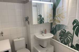 Modernes Wohnen in Spandau: 2-Zimmer-Wohnung mit Garten – Die vollständige Adresse der Immobilie erhältst du vom Anbieter., 13591 Staaken, Berlin – Vorschaubild 10