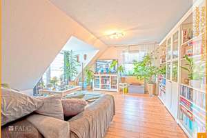 3-Zimmer-Wohnung in Bremen-Mittelshuchting – Brokhuchtinger Landstraße 1a, 28259 Mittelshuchting, Bremen – Vorschaubild 3