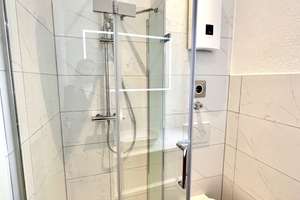 Altbauwohnung komplett saniert mit Einbauküche – Riedfeldstr. 68a, 68169 Neckarstadt-West, Mannheim – Vorschaubild 8