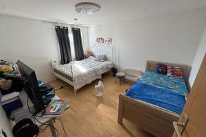 Schöne 4-5 Zimmer Wohnung in Münster-Sarmsheim mit traumhaftem Garten & Einbauküche – 55424 Münster-Sarmsheim – Vorschaubild 12