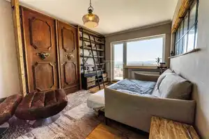 Saniertes Einfamilienhaus mit Panoramablick & Baugrundstück – Mayen-Koblenz (Kreis) – Vorschaubild 6