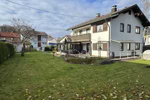 Preiswertes 6-Zimmer-Einfamilienhaus in Traubing Tutzing – Starnberg (Kreis) – Vorschaubild 8