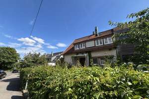 Interessante Doppelhaushälfte in guter Wohnlage von Vaihingen mit viel Potential – Die vollständige Adresse der Immobilie erhältst du vom Anbieter., 70569 Büsnau, Stuttgart – Vorschaubild 30