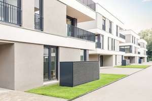 FALKENQUARTIER - Licht, Raum und Natur in perfekter Harmonie. – Falkenberger Straße 143 L, 13088 Weißensee, Berlin – Vorschaubild 30