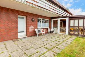 Großzügiges Einfamilienhaus mit Wintergarten, großem Garten und vielfältigen Nutzungsmöglichkeiten – Die vollständige Adresse der Immobilie erhältst du vom Anbieter., 49638 Nortrup – Vorschaubild 2
