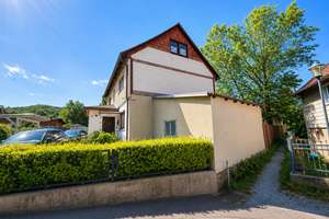 1-2 Familienhaus auf 180 m² Wohnfläche, 1.500 m² Grundstück, 2 Garagen und großzügiger Garten – Die vollständige Adresse der Immobilie erhältst du vom Anbieter., 38871 Ilsenburg (Harz) – Vorschaubild 7