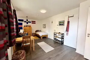 Modernes Single-Apartment in Toplage Kiel-Schrevenpark – Kiel – Vorschaubild 3