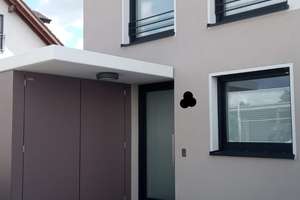 Reihenendhaus mit großem Garten – Die vollständige Adresse der Immobilie erhältst du vom Anbieter., 67433 Kernstadt, Neustadt an der Weinstraße – Vorschaubild 3