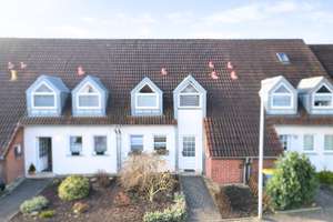 ✨ Wohnglück, gepflegtes Reihenhaus mit Garage in Burg bei Magdeburg🏡🌿 – Die vollständige Adresse der Immobilie erhältst du vom Anbieter., 39288 Burg – Vorschaubild 15