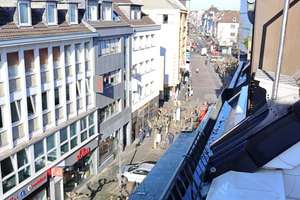 LÄSSIGE GALERIEWOHNUNG AM MICHAELSBERG – Kaiserstr. 9, 53721 Siegburg – Vorschaubild 10