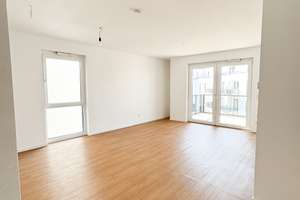 Die Chance auf Neubauqualität: 3‑Zimmer‑Wohnung mit Balkon, sofort bezugsfrei – Freunder Weg 10, 52068 Trierer Straße, Aachen – Vorschaubild 5