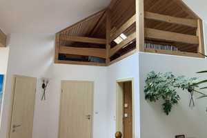 ZUM TOP PREIS!  284 m² grosses Einfamilienhaus mit 10 Zimmer`* Gute Lage * In direkter Waldnähe! * – Enzkreis – Vorschaubild 11