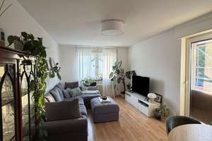 3-Zimmer-Wohnung in Mannheim Feudenheim – Die vollständige Adresse der Immobilie erhältst du vom Anbieter., 68259 Feudenheim, Mannheim – Vorschaubild 1
