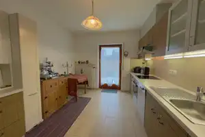 Provisionsfrei, Toller 5-Zimmer-Bungalow mit gehobener Innenausstattung in Untermeitingen – Cymbernstraße 5, 86836 Augsburg (Kreis) – Vorschaubild 9