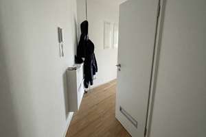 Nachmieter gesucht für helle, ruhige Wohnung  in Mannheim Oststadt – Erzbergerstraße 19, 68165 Schwetzingerstadt/Oststadt, Mannheim – Vorschaubild 6